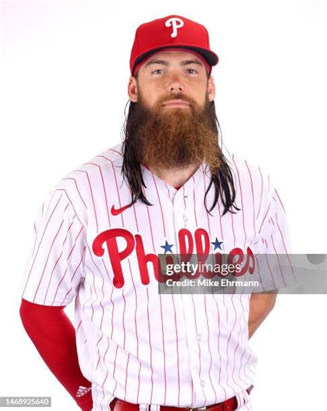 Brandon Marsh Photos and Premium High Res Pictures - Getty Images