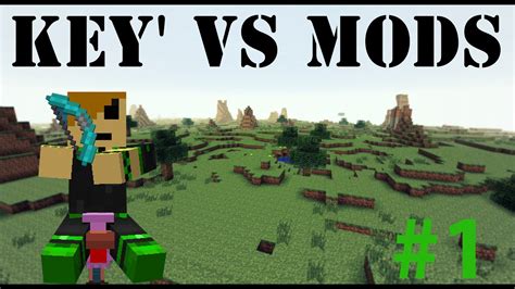 Key Mod Minecraft 的图像结果