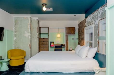 The Russell, a Design Boutique Hotel Nashville, U.S.A.