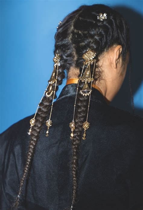 Are you ready for the return of maximalism? | Vogue India