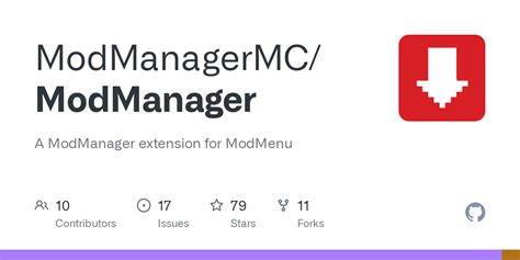 Mod Manager Install 的图像结果