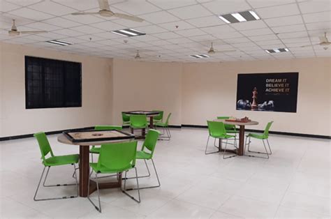 Learning Environment | Knowledgeum Academy