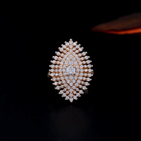 Buy Rings Online for Women & Girls Online in India