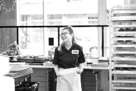 The Team - Johnny Doughnuts