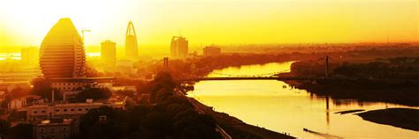 Sudan Tour Place | Best Tourist Place to visit in Sudan | HelloTravel