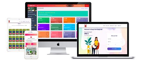 Welcome To Library Pro - A Library Management System