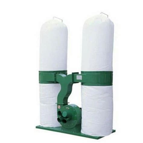 Dust Collectors - Dust Collectors (Single Bag) DC-31 in Manufacturer ...