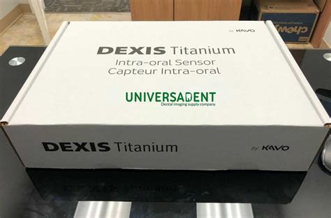 Dexis Titanium Sensor 的图像结果