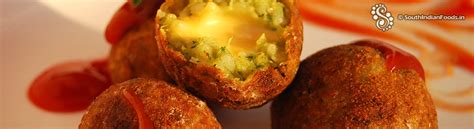 Potato cheese rice balls | Rice cheese balls