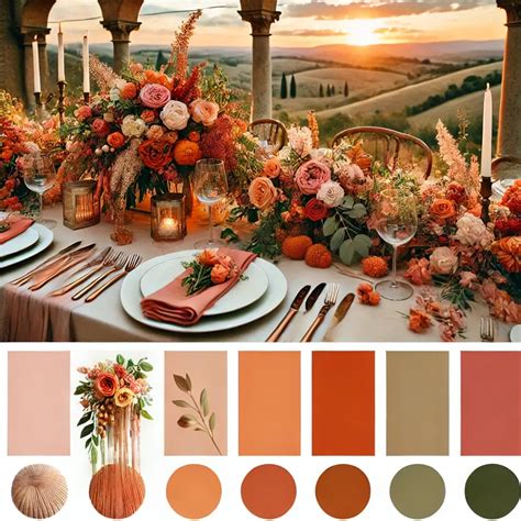 Pin by Whitney Harris on Wedding Colors in 2025 | Wedding color pallet ...