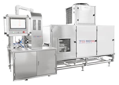 TG Modification Machine 的图像结果