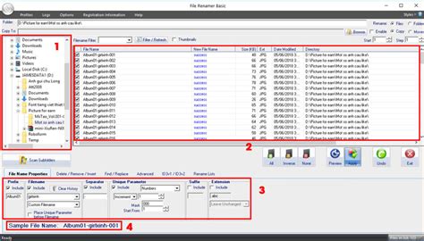 Image result for Diroots File Renamer