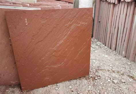 Sand Stone - Karauli Red Sandstone Trader - Retailer from New Delhi