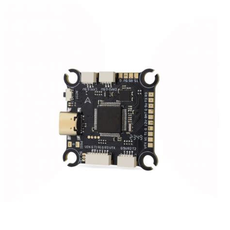HGLRC SPECTER F722 Pro Flight Controller buy online at Low Price in ...