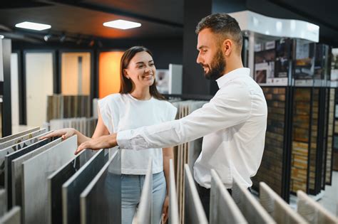 Dal Tile Countertops - Durable, Stylish & Low Maintenance