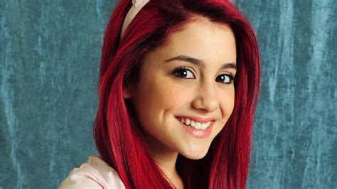 Ariana Grande Smile, HD Celebrities, 4k Wallpapers, Images, Backgrounds ...