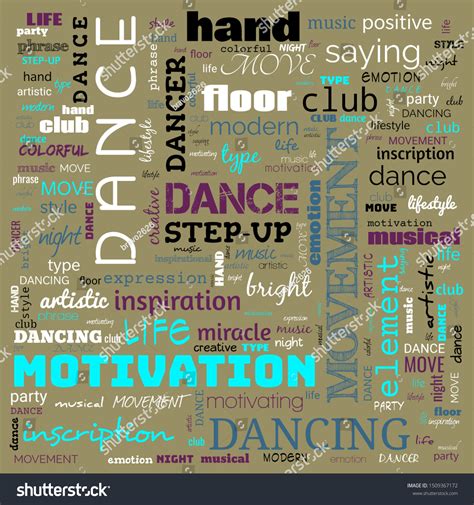Image result for Dance Word Tutorial