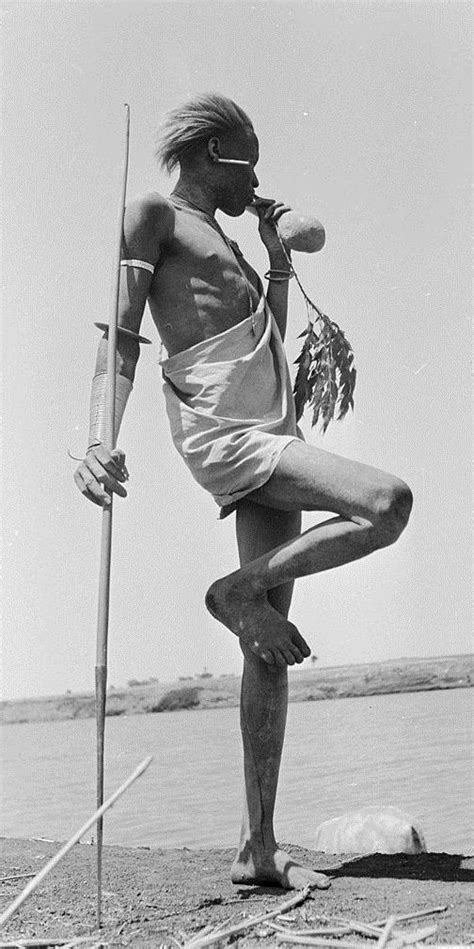 Journey into the Nuer Tribe: Unveiling Age-Old Traditions and Cultural Treasures