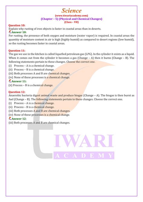 Image result for Class 7th Science Chapter 5