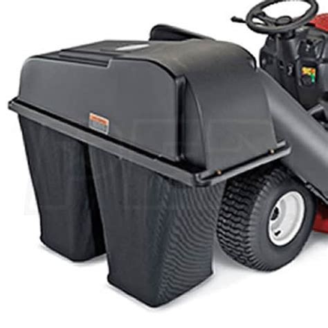 Cub Cadet/Troy-Bilt/MTD (42"/46") Lawn Tractor Twin Bagger | Cub Cadet ...