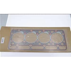 JAZZY PEARLS Head Gasket Premium Replaces Accessory Parts Durable for ...