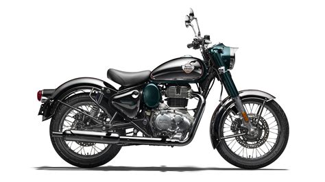 Classic 350 Price, New Colours & Mileage in Taiwan | Royal Enfield