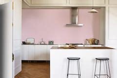Pink Frost - Violet - Find products in this colour | Dulux Pro SESA