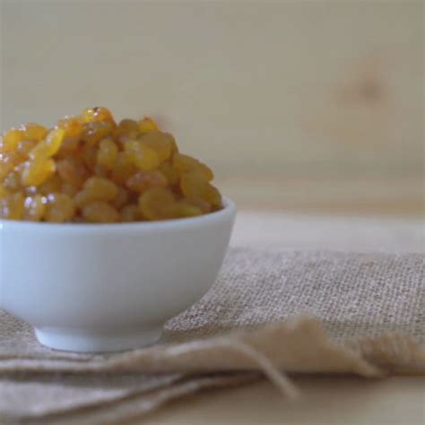Buy Golden Raisins (Kismis) | Golden Raisins per kg price online ...