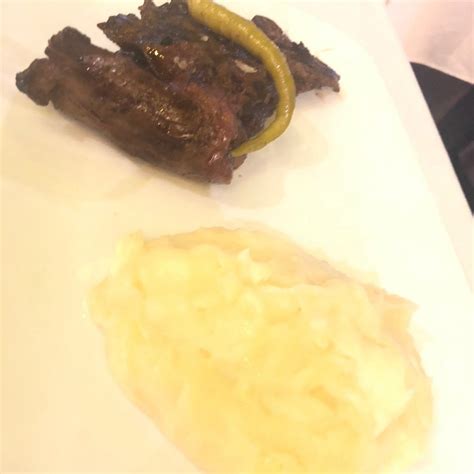 PATAGONIA GRILL, Santo Domingo - Restaurant Reviews, Phone Number ...
