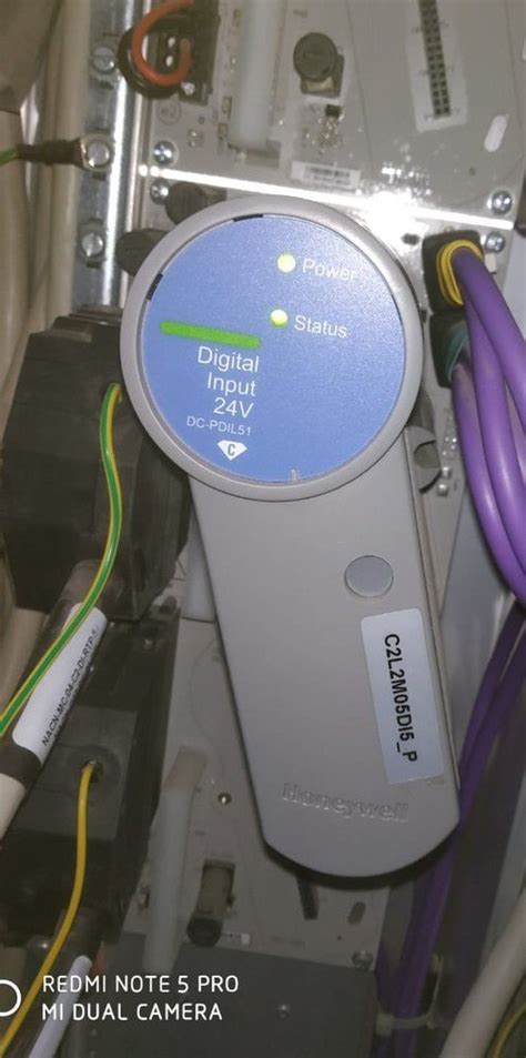 Digital Input Module with Interposing Relay 的图像结果