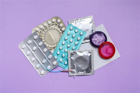 Types of Birth Control 的图像结果