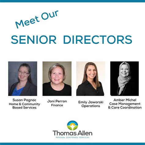 #leadershipexcellence #thomasalleninc | Thomas Allen, Inc