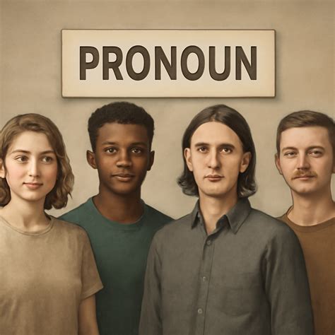 Pronoun vs Proper Noun - Full Comparison Guide
