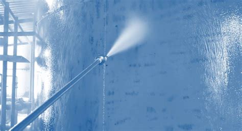 Ren Jetting System LLP