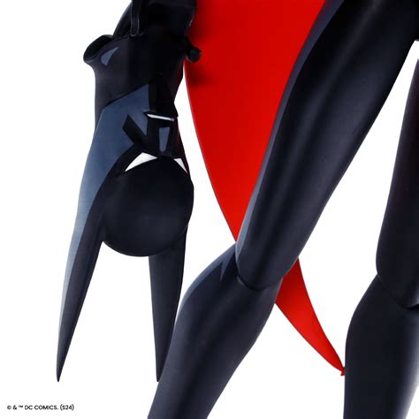 Mondo Batman Beyond Figure - The Toyark - News