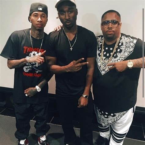 Pictures of Demetrius Shipp Jr.