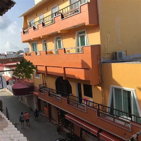 HOTEL BELMAR (Isla Mujeres) - Hotel Reviews, Photos, Rate Comparison ...