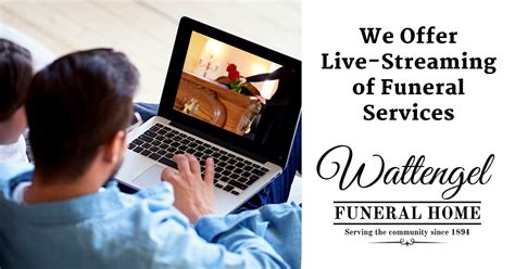 Wattengel Funeral Home | North Tonawanda NY
