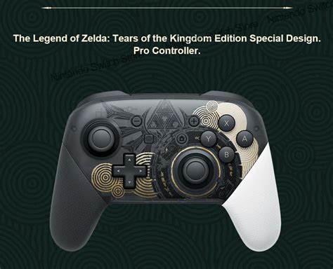 The Legend of Zelda - Tears of the Kingdom - India | Ubuy