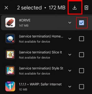 Manage Android System Apps 的图像结果