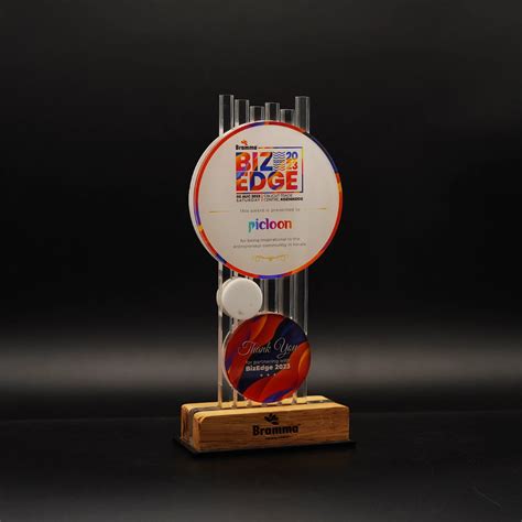 BNI Business Achievement Awards/Mementos – Picloon