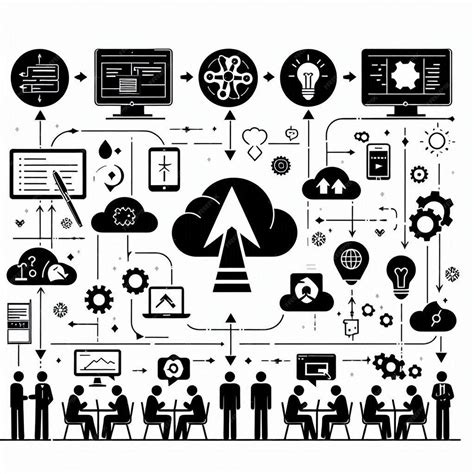 Image result for Software Development Workflow