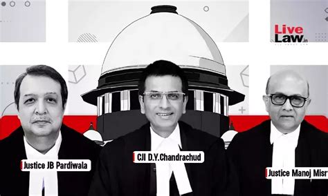 High Court Chief Justices Have No Power To Frame Rules On Post-Retiral ...