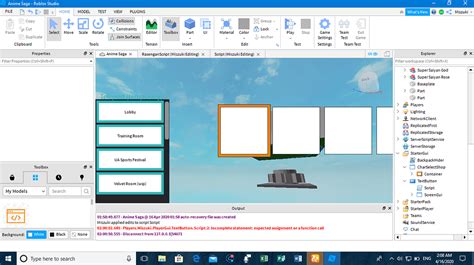 How to Make Dialog Choice Make a GUI Appear Roblox 的图像结果
