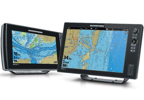 Image result for Humminbird.com Mapping