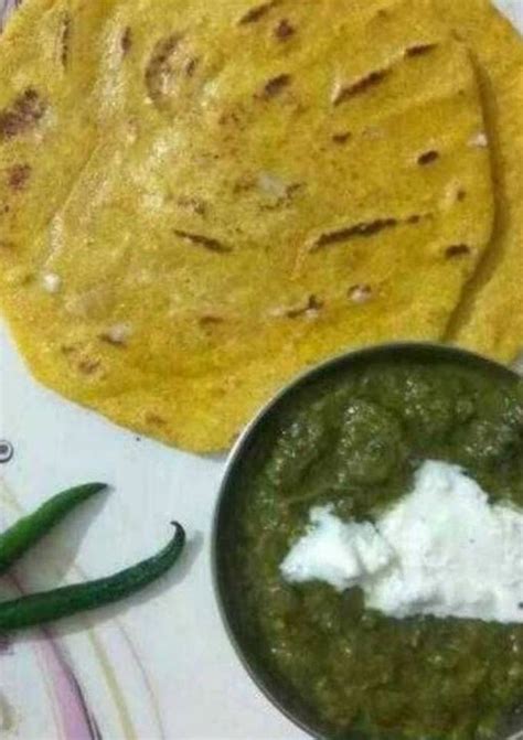 Saag Recipe by Ziya Ali - Cookpad