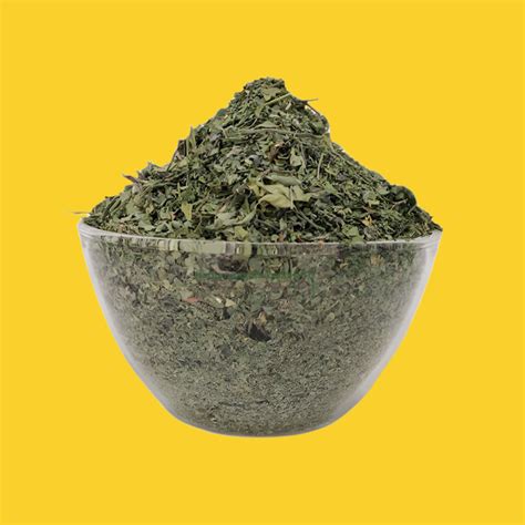 Neeli | Dried Black Henna Leaves [Dried Raw] – AllHerbs.com