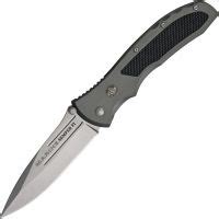 USMC Marines Armored Recon II Folding Knife | 889011
