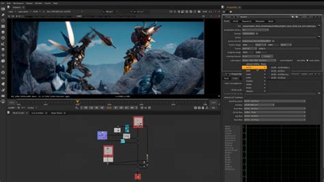 Image result for Nuke Design Program