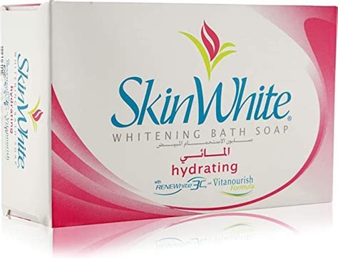 Buy Beauty univers skin white soap for Whitening Hydrating and ...